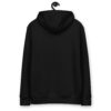 Aude Sapere Unisex Organic Cotton Hoodie - Image 2