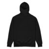 Aude Sapere Unisex Organic Cotton Hoodie - Image 4