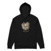 Aude Sapere Unisex Organic Cotton Hoodie - Image 3