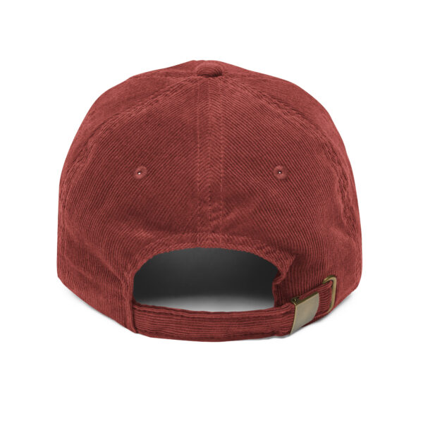 § 211 Vintage Corduroy Cap - Image 20